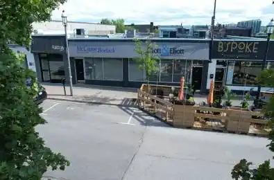 57-59 Collier Street Barrie Ontario L4M 1G7