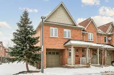 3950 Erin Centre Boulevard Unit# 45 Mississauga Ontario L5M 0A5