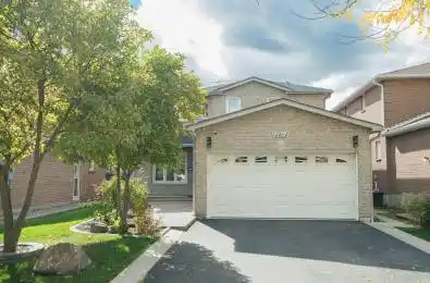 4464 Weymouth Commons Crescent Mississauga Ontario L5R 1P4