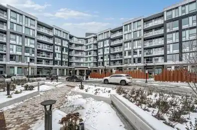 2501 Saw Whet Boulevard Unit# 623 Oakville Ontario L6M 5N2