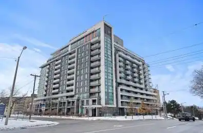 80 Esther Lorrie Drive Unit# 104 Toronto W10 Ontario M8W 0C6