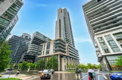 59 Annie Craig Drive Unit# 1604 Toronto W06 Ontario M8V 0C4