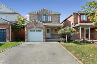 95 Woodhaven Drive Brampton Ontario L7A 1Y8