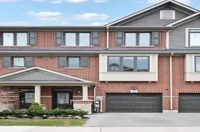 10 Snowberry Lane Hamilton Ontario L8K 0A4