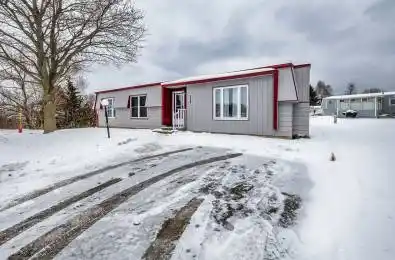 119 Wilmot Trail Clarington Ontario L1B 1B9