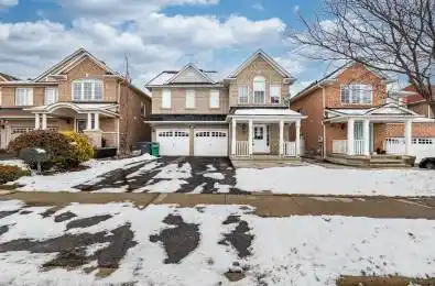 42 Zimmer Street Brampton Ontario L6S 6L9