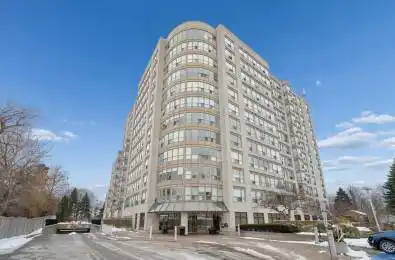 712 Rossland Road Unit# 1209 Whitby Ontario L1N 9E8