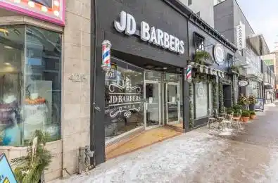 424 Eglinton Avenue Toronto C04 Ontario M5N 1A2