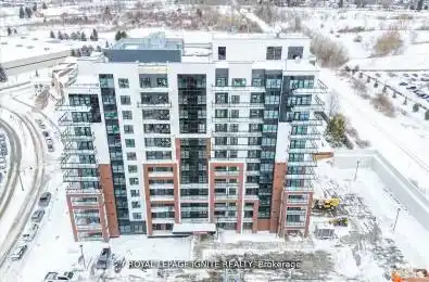 55 Clarington Boulevard Unit# 1209 Clarington Ontario L1C 7J4