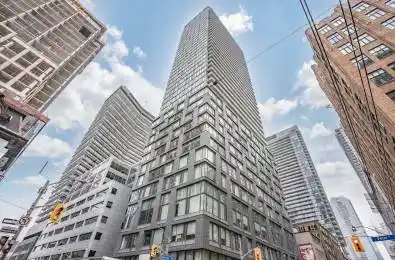 101 Peter Street Unit# 3406 Toronto C01 Ontario M5V 0G6
