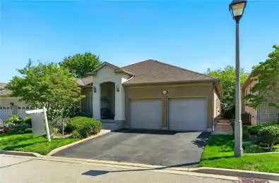 345 Southcote Road Hamilton Ontario L9G 5C4