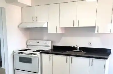 2 Orchard Heights Boulevard Unit# 218 Aurora Ontario L4G 3W3