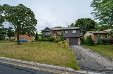 2298 Lynhaven Road Peterborough Ontario K9K 1V5
