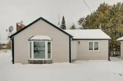 458 River Road Blossom Park - Airport and Area Ontario K1V 1E7