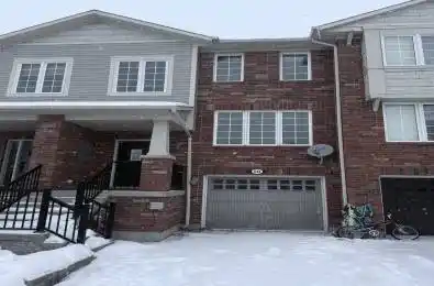 50 Emick Drive Hamilton Ontario L9K 0C6