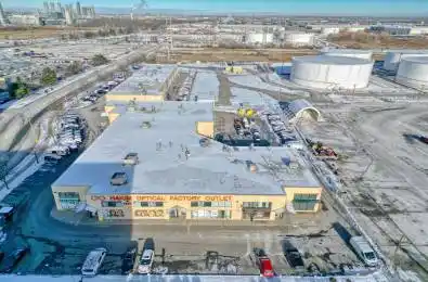 1270 Finch Avenue Unit# 1 Toronto W05 Ontario M3J 3J7