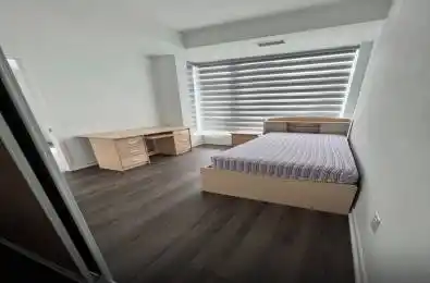 3 Rosewater Street Unit# 117W Richmond Hill Ontario L4C 5T6