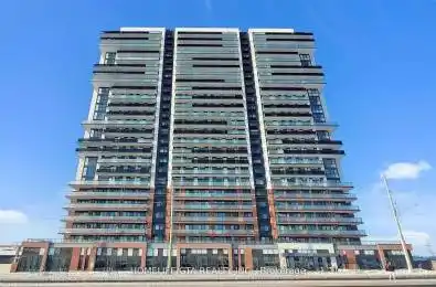 2550 Simcoe Street Unit# 2303 Oshawa Ontario L1L 0P8