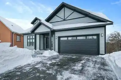 18 Avery Court Parry Sound Ontario P2A 3C4