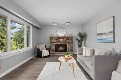 143 Westmount Drive Unit# Upper Unit Orillia Ontario L3V 6C7