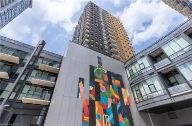 104 Garment Street Unit# 1301 Kitchener Ontario N2G 0C3