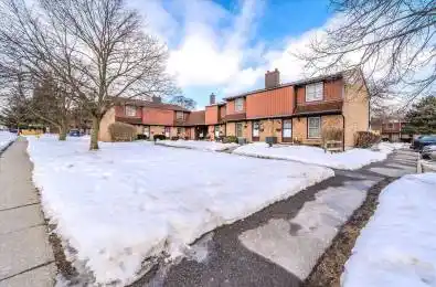 235 Ferguson Avenue Unit# 4 Cambridge Ontario N1R 6G1
