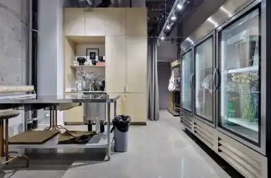 68 Abell Street Unit# 5 Toronto C01 Ontario M6J 0B1