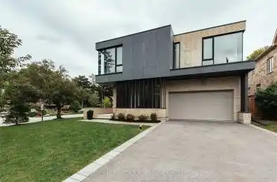 93 Meadowview Avenue Markham Ontario L3T 1K8