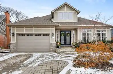 28 HIGHLAND Road Oakville Ontario L6K 1S7