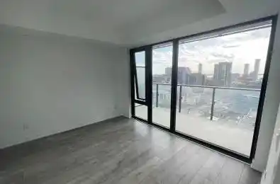 47 Mutual Street Unit# 1701 Toronto C08 Ontario M5B 0C6