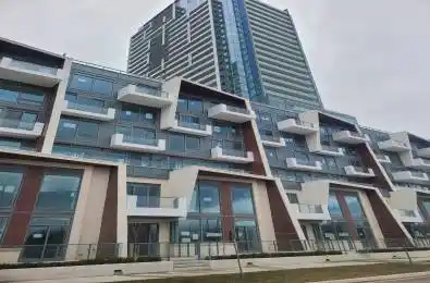 8 OLYMPIC GARDEN Drive Unit# 503 Toronto C14 Ontario M2M 3V3