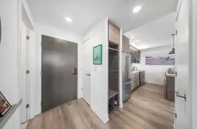 484 Spadina Avenue Unit# 414 Toronto C01 Ontario M5S 0E4