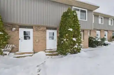 850 Walsh Street Unit# 16 Kincardine Ontario N2Z 1N8