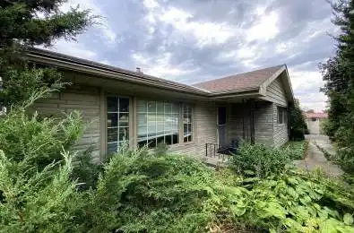 16605 Jane Street King Ontario L7B 1A3