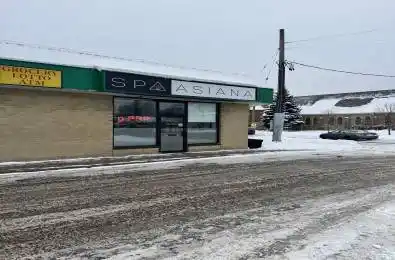 243 Wharncliffe Road Unit# 4 London North Ontario N6H 2B9