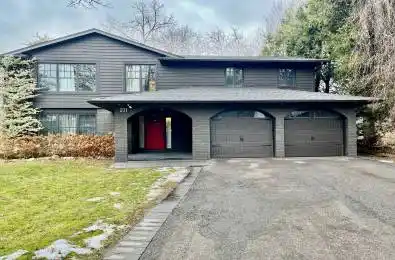 271 Lawson Street Oakville Ontario L6J 5R7