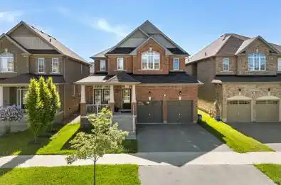 52 John Link Avenue Georgina Ontario L0E 1R0