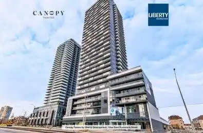 5105 Hurontario Street Unit# PH06 Mississauga Ontario L4Z 3X7
