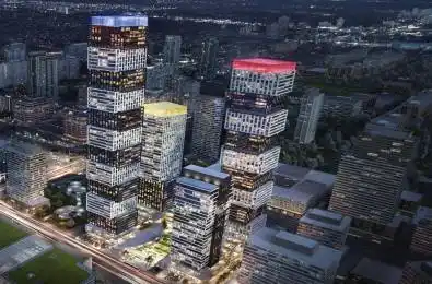 4015 The Exchange Street Unit# 4407 Mississauga Ontario L5B 0N9