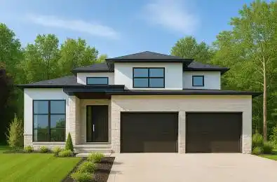 LOT 57 Silver Maple Circle Thames Centre Ontario N0M 2P0