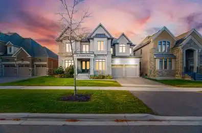 26 Snaresbrook Crescent Brampton Ontario L6P 4G7