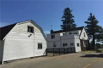 11960 Yonge Street Richmond Hill Ontario L4E 3N6