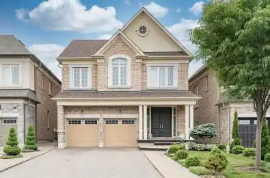 61 Ross Vennare Crescent Vaughan Ontario L0J 1C0