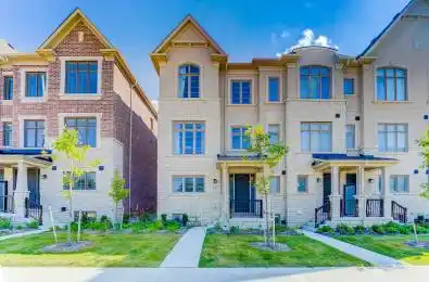 4199 Major Mackenzie Drive Markham Ontario L6C 1K4