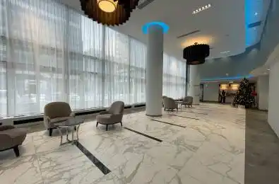 95 Oneida Crescent Unit# LPH12 Richmond Hill Ontario L4B 0H5