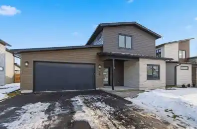 39 Fraser Drive Quinte West Ontario K0K 1E0