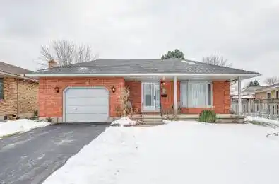 95 Dufferin Street Aylmer Ontario N5H 2L9