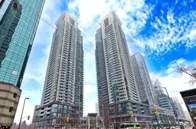5162 Yonge Street Unit# PH202 Toronto C07 Ontario M2N 0E9