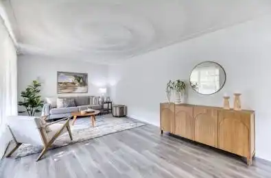 80 Westwood Drive Unit# #Main Kitchener Ontario N2M 2K4