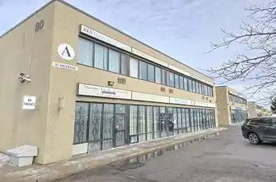 80 Nashdene Road Unit# 202 Toronto E07 Ontario M1V 5E4